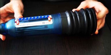 Сорғы бар пенисіңізді қалай үлкейту керек