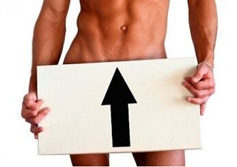 Пенис мөлшерін көбейту әдістері