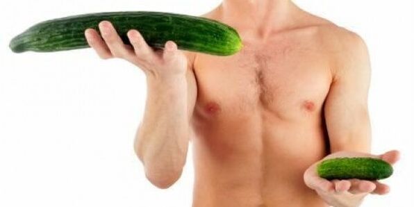 пениса мөлшерін ұлғайтудың хирургиялық емес әдістері