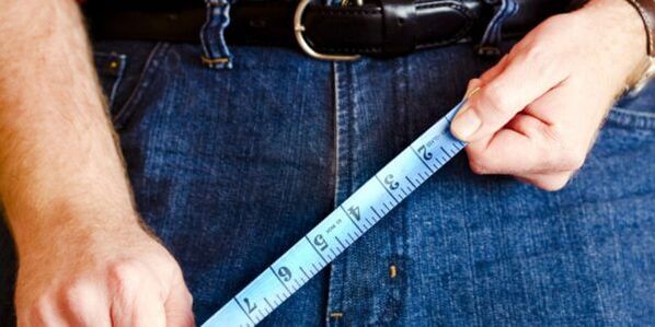 қалай және ненің көмегімен жыныс мүшесінің мөлшерін үлкейтуге болады